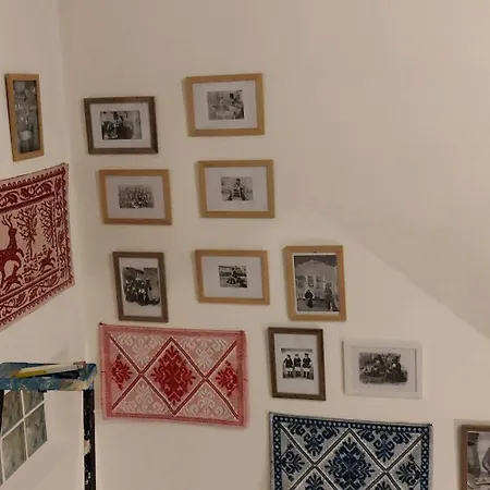 La Casa Del Ricordo Holiday home *