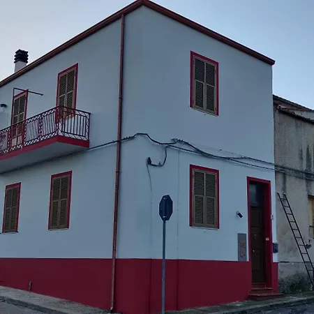 La Casa Del Ricordo * Putifigari