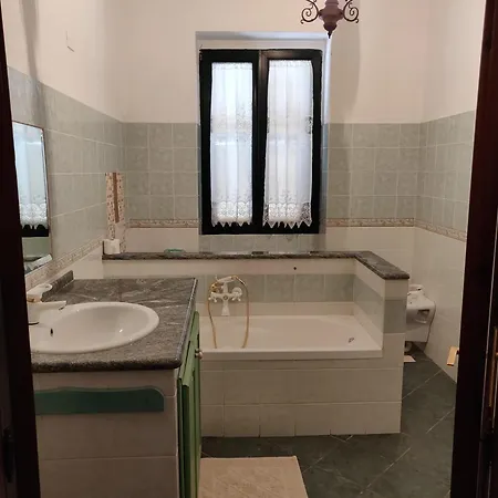 La Casa Del Ricordo