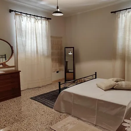 Holiday home La Casa Del Ricordo Putifigari