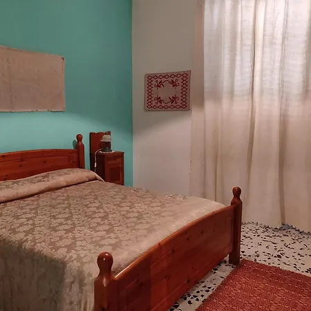 La Casa Del Ricordo Holiday home Putifigari