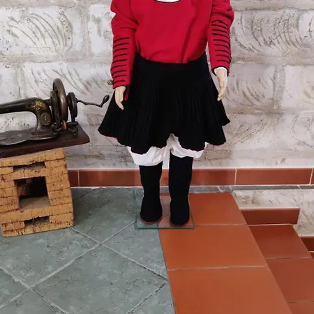 La Casa Del Ricordo *