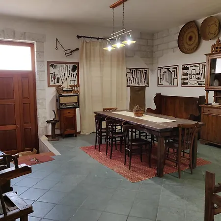 Holiday home La Casa Del Ricordo *