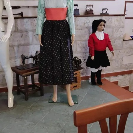 La Casa Del Ricordo *