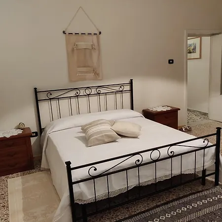 La Casa Del Ricordo Putifigari