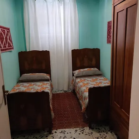 La Casa Del Ricordo Holiday home