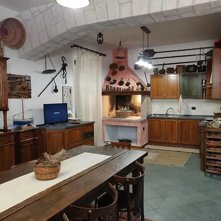 La Casa Del Ricordo *