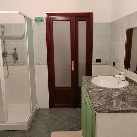 La Casa Del Ricordo * Putifigari