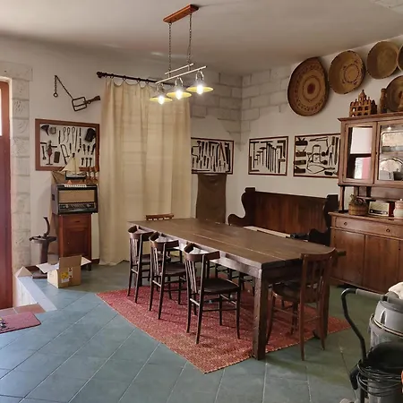 La Casa Del Ricordo
